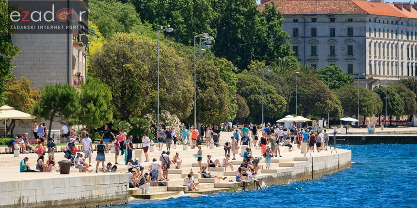 Đir po gradu 9. lipnja 2017.