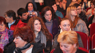 Z(K)adar proslavio 10 godina filmskog stvaralaštva(((