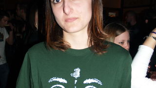 Irski party u Maya pubu (foto Nikola Tur Irski party u Maya pubu (foto Nikola Tur