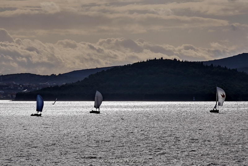 Regata Biograd Zadar Regata Biograd Zadar