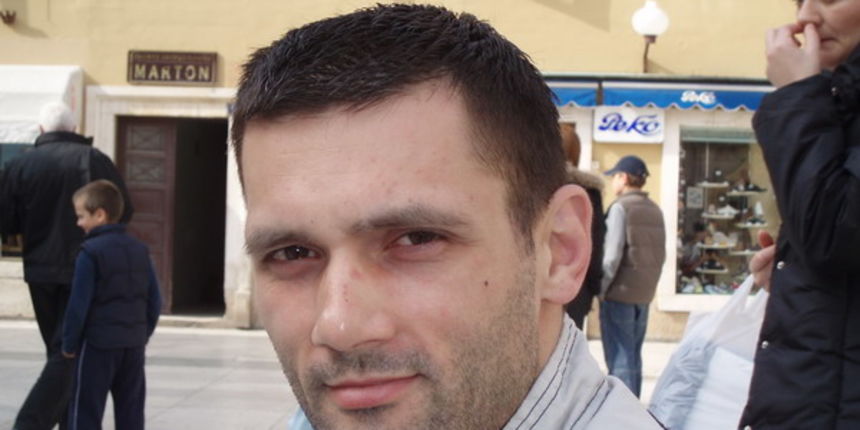 Vedran Ikić, Ju-jitzu klub Zadar Vedran Ikić, Ju-jitzu klub Zadar