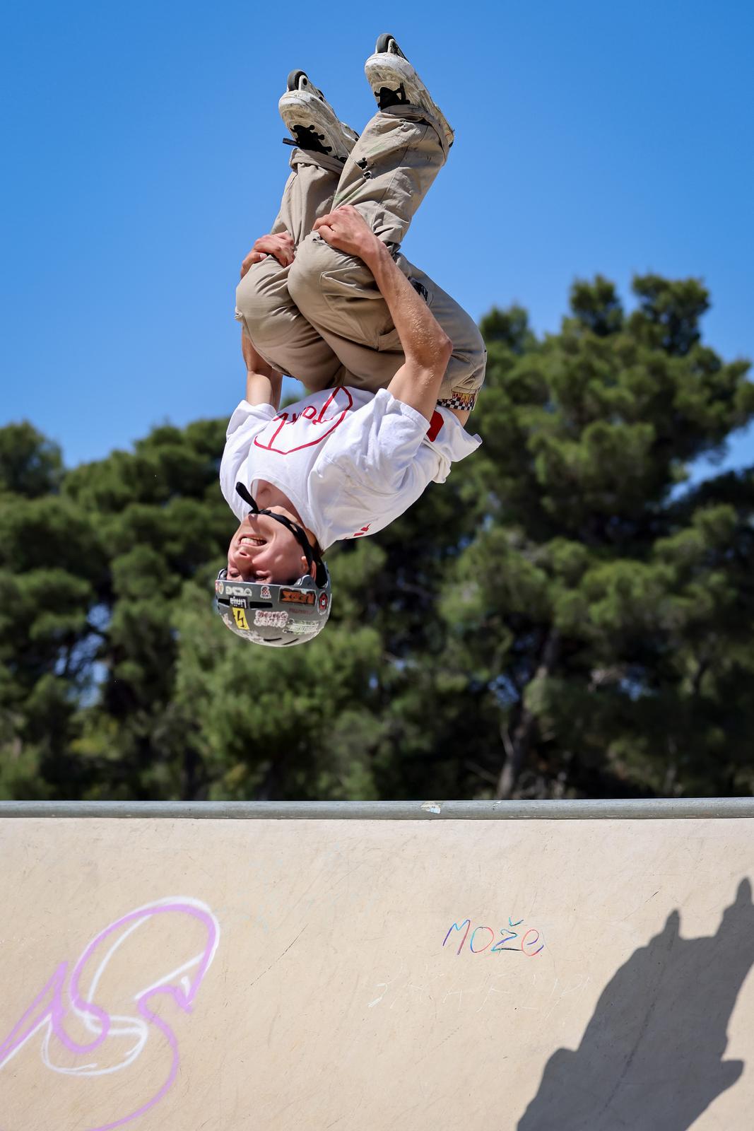 Pannonian Challenge Tour Zadar