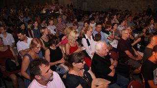 ZKLJ: Posljednja Freudova seansa ZKLJ: Posljednja Freudova seansa