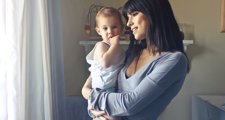 Biti roditelj nije nimalo lako, ali je nagrada neprocjenjiva