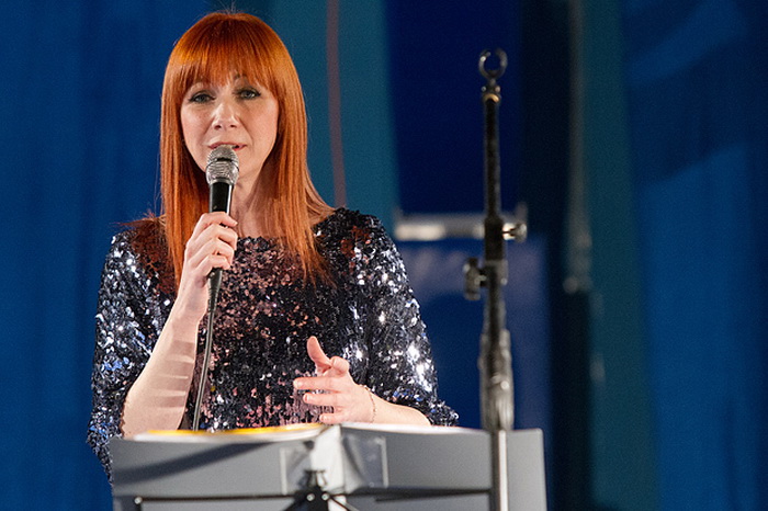 Koncert “Božić u Zadru”, foto: Leo Banić Koncert “Božić u Zadru”, foto: Leo Banić