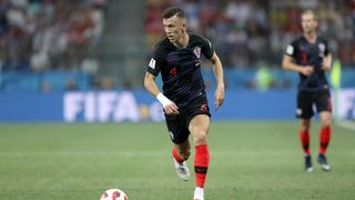 Nižnji Novgorod, Rusija – Svjetsko nogometno prvenstvo 2018., osmina finala, Hrvatska – Danska