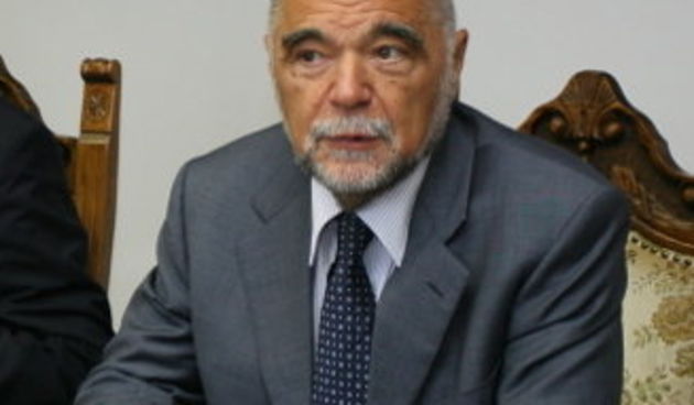 Stjepan Mesić (Foto: mojportal.hr)