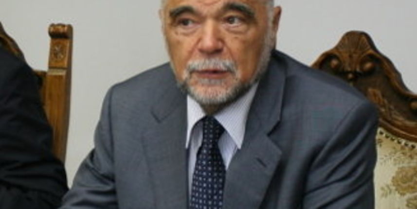 Stjepan Mesić (Foto: mojportal.hr)