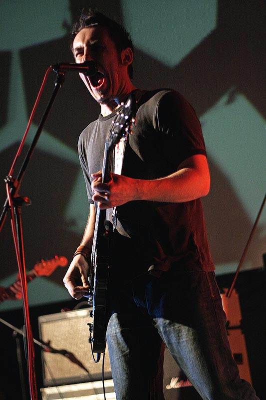 Zadarsk gitarijada – “Rocky 09” (foto: Marin Gospić)