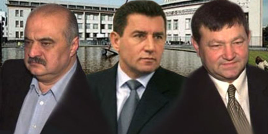 Čermak, Markač i Gotovina (Foto: Totalportal.hr) Čermak, Markač i Gotovina (Foto: Totalportal.hr)