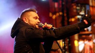 Humanitarni koncert Želim život na Trgu bana Josipa Jelačića