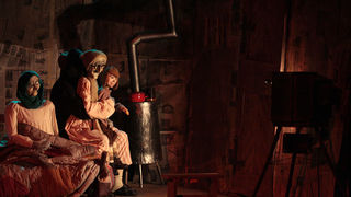 Svečana premijera predstve “Drago Č. i tvornica čokolade”, foto: L. Juravic