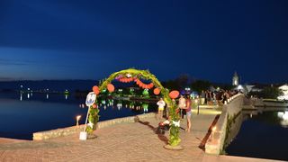 2. Ninska “Romantična noć” uz veličanstven vatromet 2. Ninska “Romantična noć” uz veličanstven vatromet