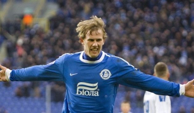 Ivan Strinić, foto: uefa.com