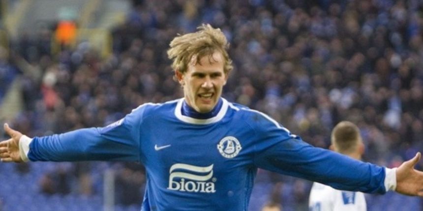 Ivan Strinić, foto: uefa.com Ivan Strinić, foto: uefa.com