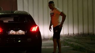 Darko Kovačević Daruvarac stigao je u Remetinec na odsluženje kazne! Darko Kovačević Daruvarac stigao je u Remetinec na odsluženje kazne!