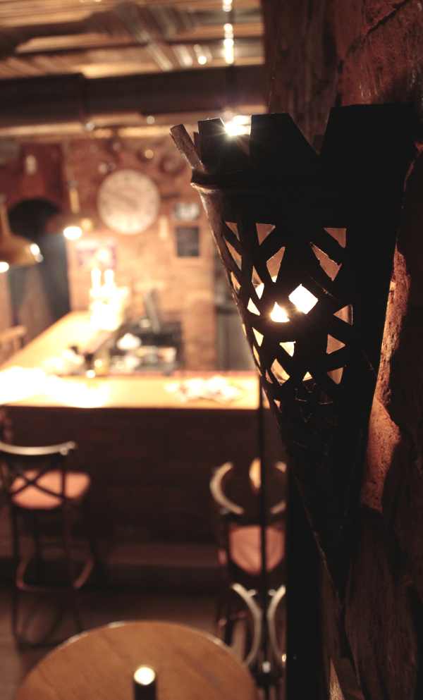 Back Door Bar (Foto: Nikolina Jačan)