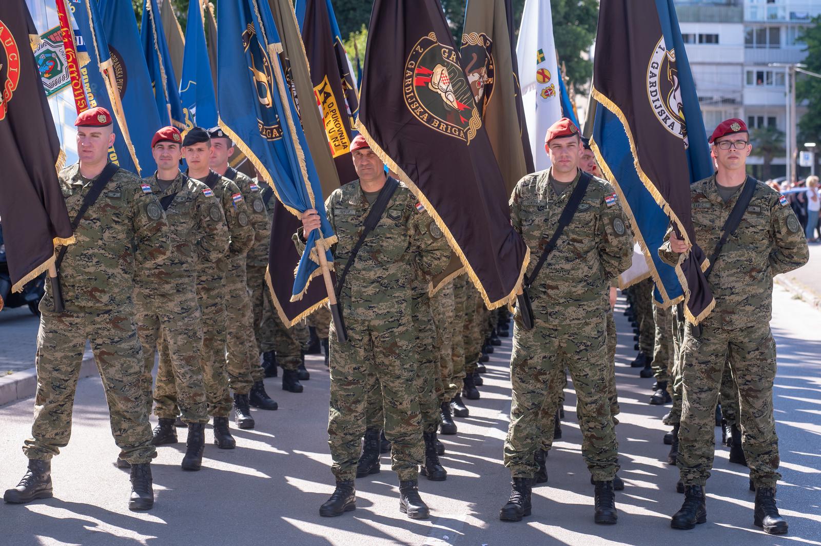 6. susret braniteljica Domovinskog rata u Zadru 6. susret braniteljica Domovinskog rata u Zadru