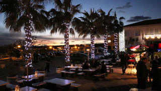 Paljenjem prve adventske svijeće i prigodnim zabavnim programom započela manifestacija Advent na otoku Viru