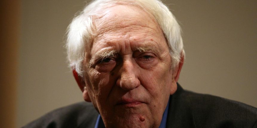 Ivo Brešan Ivo Brešan