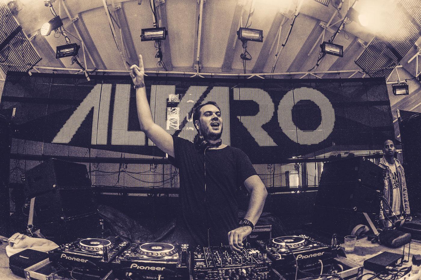 Deset tisuća posjetitelja na HTC Day&Night 2014