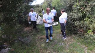 Dan planeta Zemlje – eko akcija na Viru Dan planeta Zemlje – eko akcija na Viru