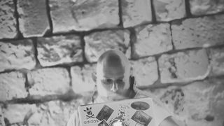 Saturday Night with DJ Dizzy @ Svarog Bar