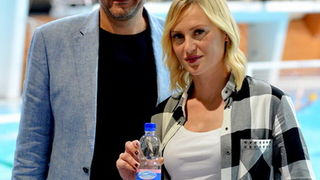 Svjetska vaterpolo liga, bazen SC Višnjik: Hrvatska – Rusija 17-9. Foto: Iva Perinčić Svjetska vaterpolo liga, bazen SC Višnjik: Hrvatska – Rusija 17-9. Foto: Iva Perinčić