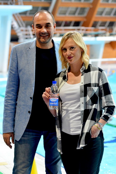 Svjetska vaterpolo liga, bazen SC Višnjik: Hrvatska – Rusija 17-9. Foto: Iva Perinčić Svjetska vaterpolo liga, bazen SC Višnjik: Hrvatska – Rusija 17-9. Foto: Iva Perinčić