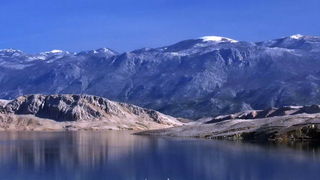 Đir po otoku Pagu – Pag, Foto: Leonard Kvarantan