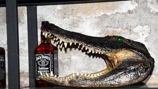 Southern Comfort New Orleans karneval