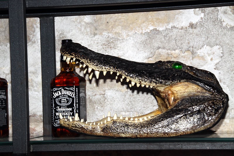 Southern Comfort New Orleans karneval