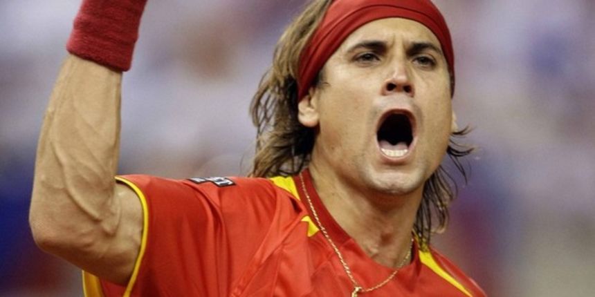 David Ferrer, Foto: Reuters