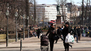 Helsinki (foto: Antonija Gospić)