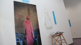 U povodu 70 godina djelovanja UNICEF-a zadarski Muzej iluzija pretvoren u Muzej realnosti U povodu 70 godina djelovanja UNICEF-a zadarski Muzej iluzija pretvoren u Muzej realnosti