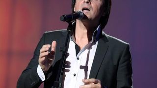 U koncertnoj dvorani Vatroslav Lisinski održan koncert “Hiljade pahulja bijelih” posvećen Kemalu Montenu. Foto. Goran Stanzl/PIXSELL U koncertnoj dvorani Vatroslav Lisinski održan koncert “Hiljade pahulja bijelih” posvećen Kemalu Montenu. Foto. Goran Stanzl/PIXSELL