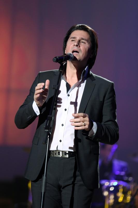 U koncertnoj dvorani Vatroslav Lisinski održan koncert “Hiljade pahulja bijelih” posvećen Kemalu Montenu. Foto. Goran Stanzl/PIXSELL U koncertnoj dvorani Vatroslav Lisinski održan koncert “Hiljade pahulja bijelih” posvećen Kemalu Montenu. Foto. Goran Stanzl/PIXSELL