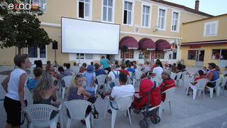Bibinje: Navijanje za Vatrene i fešta nakon pobjede nad Rusijom