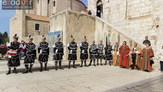Đir po gradu 20. travnja 2017. Đir po gradu 20. travnja 2017.