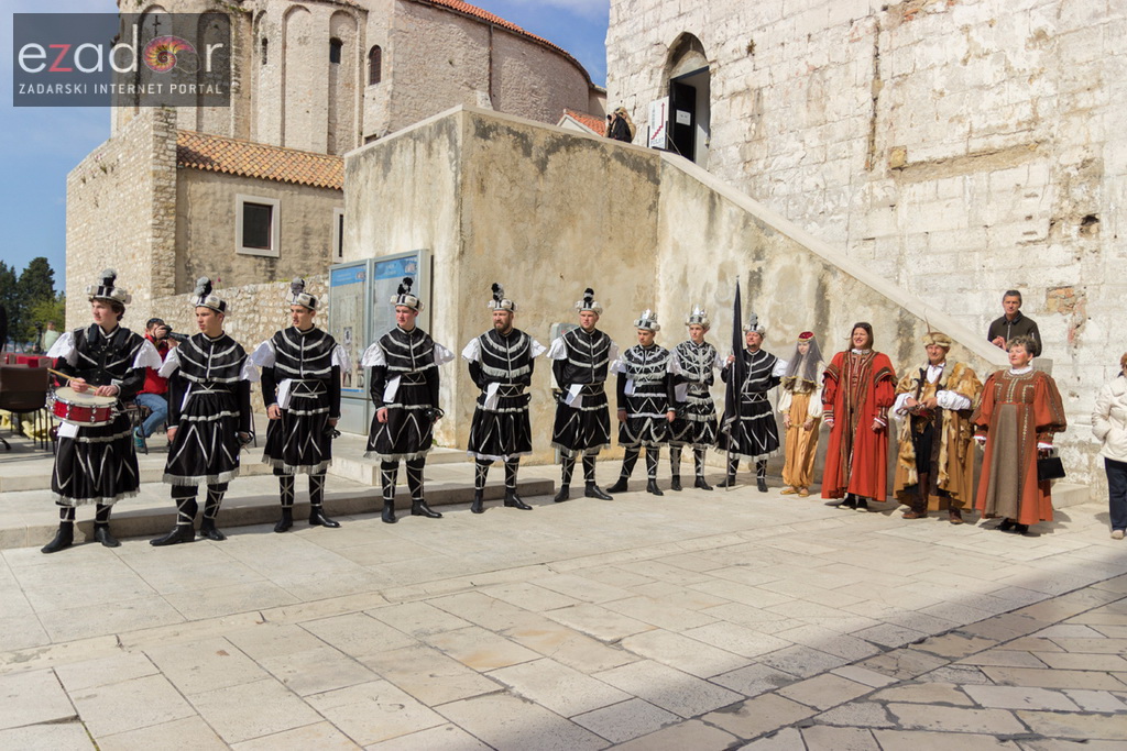 Đir po gradu 20. travnja 2017. Đir po gradu 20. travnja 2017.