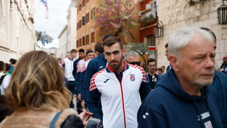 Đir po gradu, subotnja špica 13. travnja 2019. Đir po gradu, subotnja špica 13. travnja 2019.