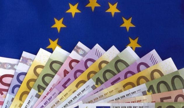 Euri, eu fond, europski fond