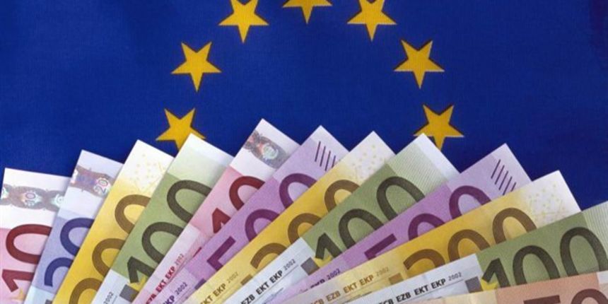 Euri, eu fond, europski fond