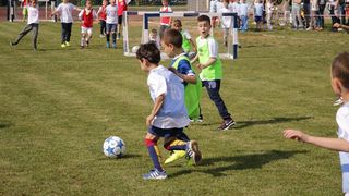 15. Olimpijski festival dječjih vrtića