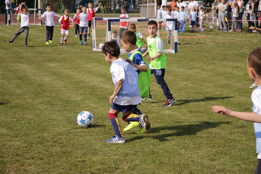 15. Olimpijski festival dječjih vrtića