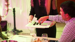 1. Pag Grand Testing: Dionizijsko slavlje sira i vina po paški