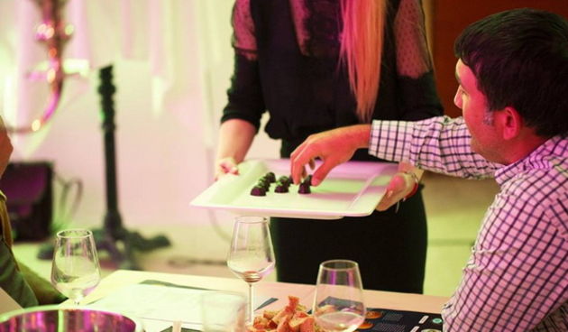 1. Pag Grand Testing: Dionizijsko slavlje sira i vina po paški