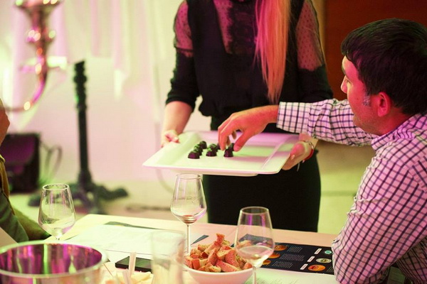 1. Pag Grand Testing: Dionizijsko slavlje sira i vina po paški