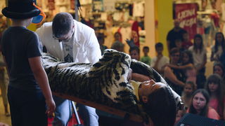 Supernova Zadar: Adio školo uz koncert Damira Kedže Supernova Zadar: Adio školo uz koncert Damira Kedže