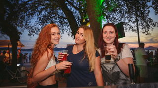 Zadar Craft Beer festival 2017 na zadarskoj rivi Zadar Craft Beer festival 2017 na zadarskoj rivi